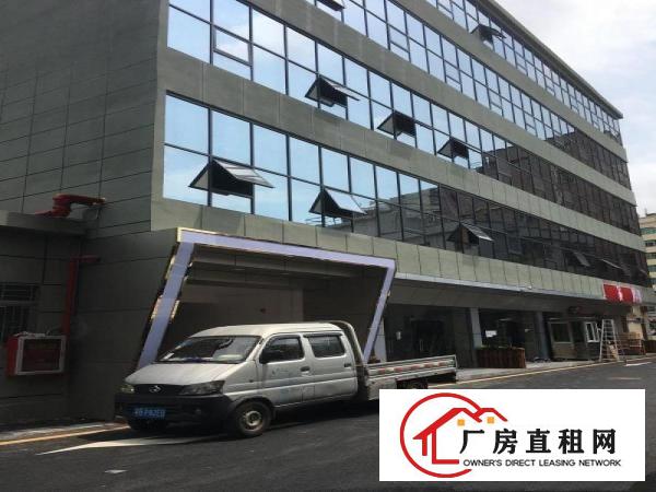  电商，办公，仓库75平，200平到630平环境好办公室