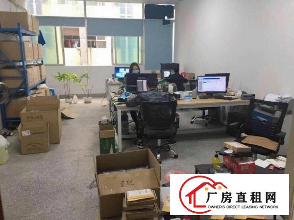  五和大道物流园区一楼500平起租，仓库物流汽修带卸货平台