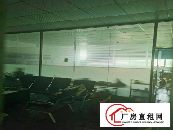  出租坂田吉华路80平138平168平，办公电商大小可分租