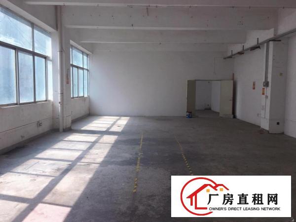  江灏科技园楼上330平带装修厂房，拎包入住，适合做电商