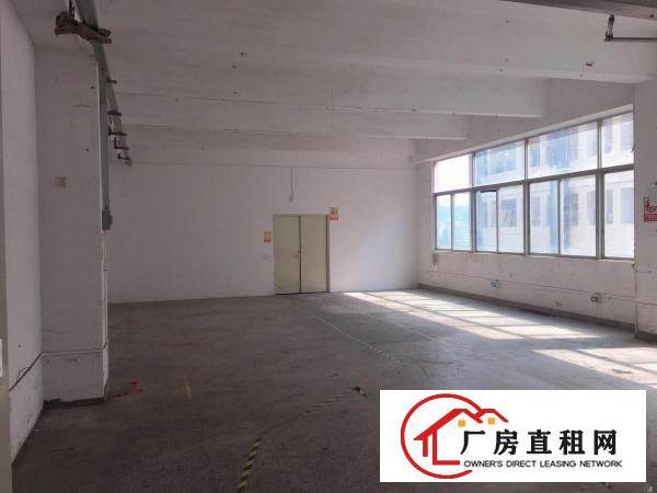  江灏科技园楼上330平带装修厂房，拎包入住，适合做电商