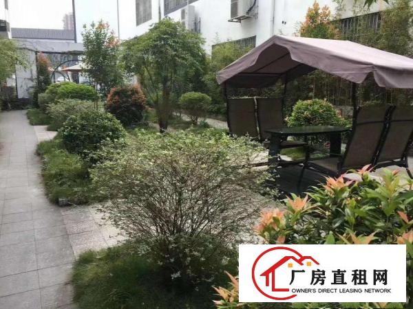  龙岗坂田光雅园附近一楼1020平精装办公厂房出租。