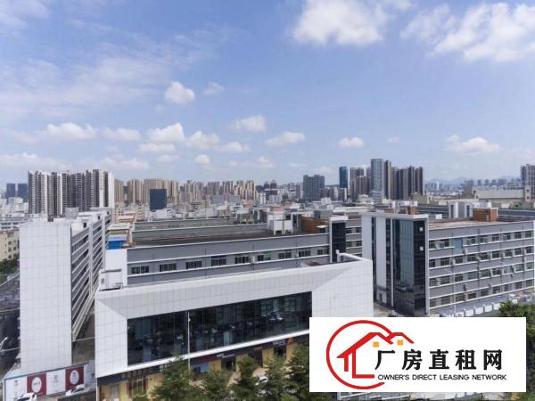  杨美地铁口电商园精装修办公厂房大小面积125平办公室仓库出租