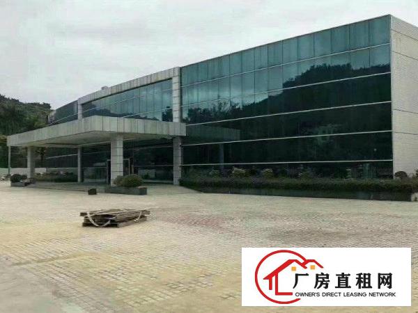  坂田新出厂房单层面积7000平方米，大小可分租