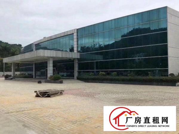  坂田新出厂房单层面积7000平方米，大小可分租