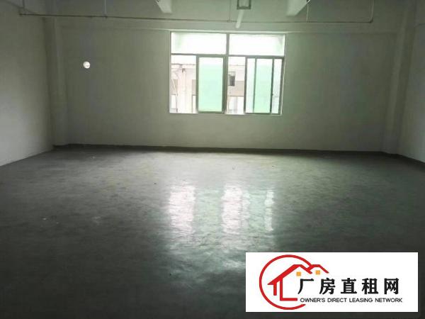  杨美地铁B出口300平米带装修厂房出租