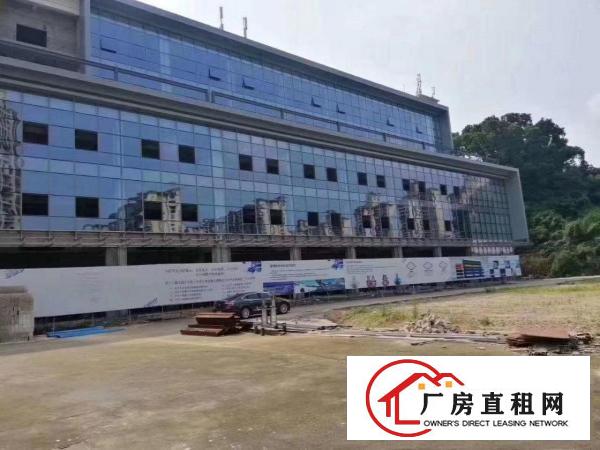  坂田独院16000平厂房出租可分租合同12年，可包租。