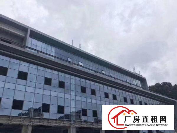  坂田独院16000平厂房出租可分租合同12年，可包租。