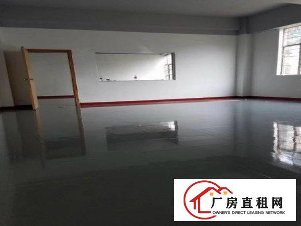  五和地铁站旁厂房出租，小面积带精装.138平起租，停车位充沛
