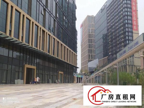  布吉精装修写字楼出租大小分租100起