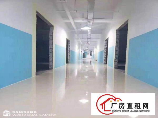  地铁口厂房200平300平500平800平出租