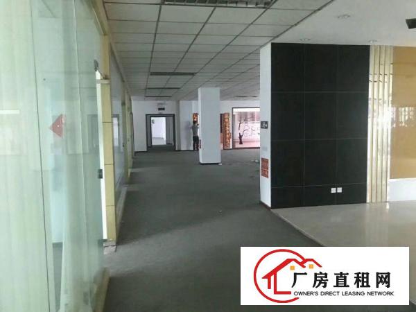  上雪科技园楼上200平500平1000平，电商外贸仓库等出租