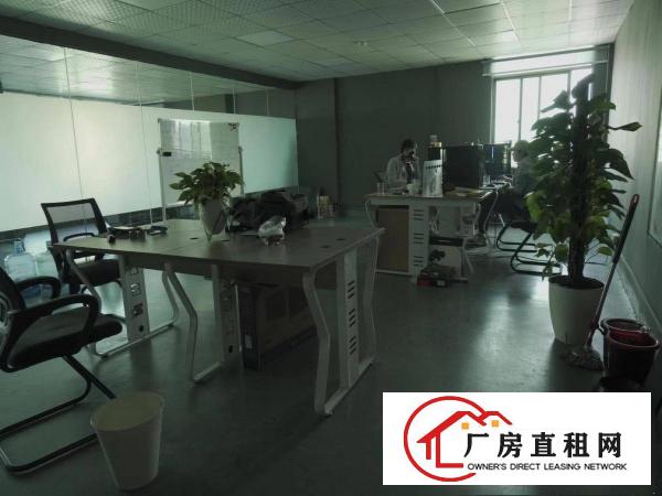  万科城附近286平方出租