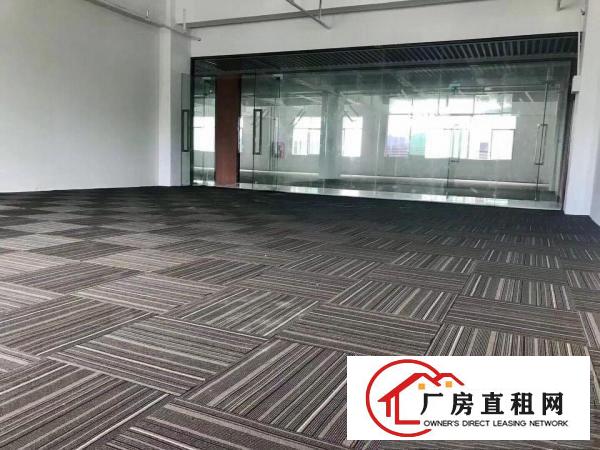  杨美地铁口电商园拎包办公厂房200平300平到1200平招租