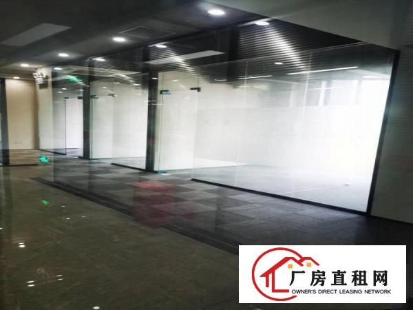  杨美地铁口200平电商创意园
