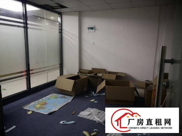  五和地铁站100平200平300平500平带装修厂房出租