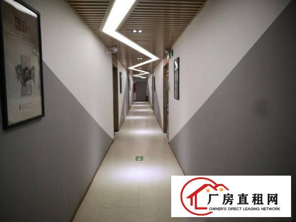  五和地铁站100平200平300平500平带装修厂房出租