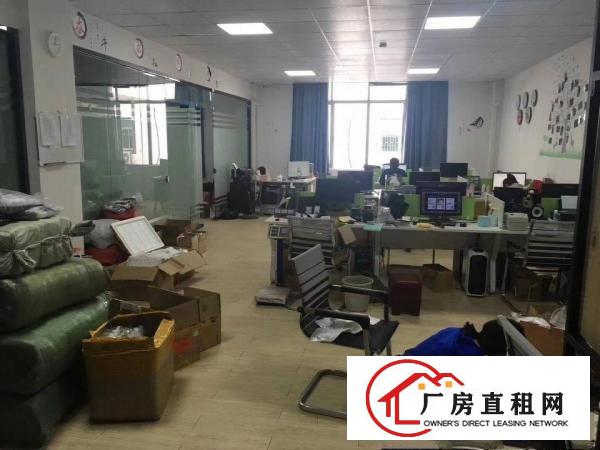  10号线雅园地铁站电商园200平300平500平出租