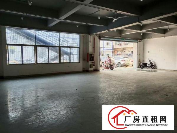  出租！坂田杨美100~2000平厂房，电商办公物流仓库