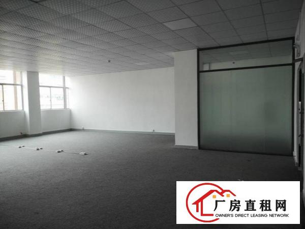  坂田天虹100平200平300平400平带装修厂房出租