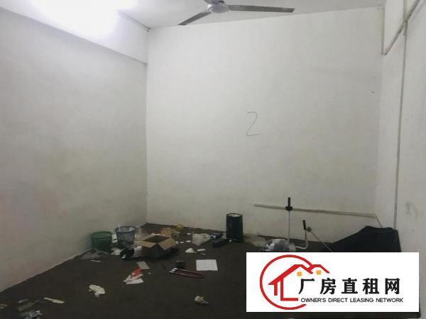  深圳北站附近五和地铁口附近新出120平方厂房出租