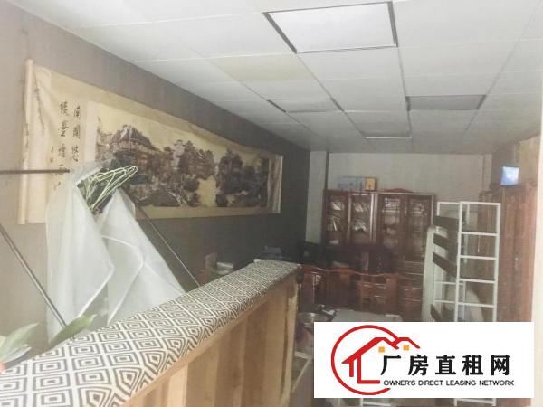  深圳北站附近五和地铁口附近新出120平方厂房出租