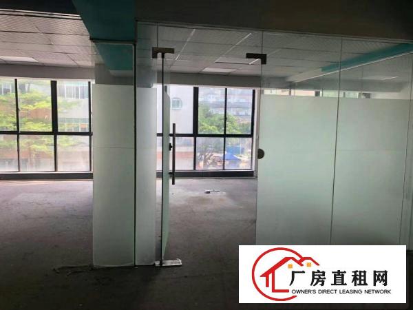  杨美地铁站厂房100平200平400，办公电商仓库出租