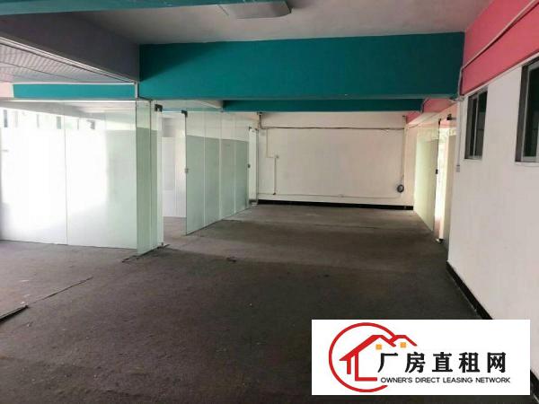  杨美地铁站厂房100平200平400，办公电商仓库出租