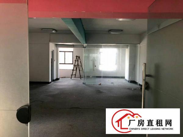  杨美地铁站厂房100平200平400，办公电商仓库出租