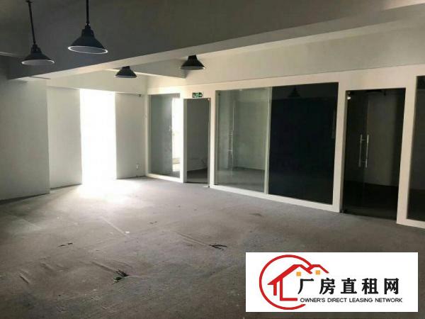  杨美地铁站厂房100平200平400，办公电商仓库出租