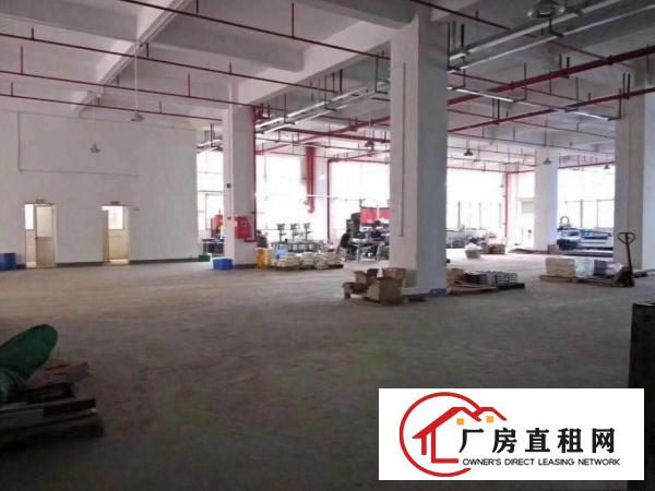  五和地铁站物流仓库一楼厂房200平起至4000平方布龙路附近