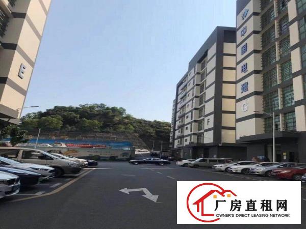  坂田五和地铁一楼，楼上办公房仓库200平米300平600平