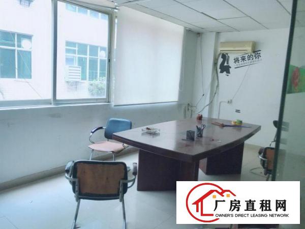  坂田上雪科技园200平300平500平1000平带装修