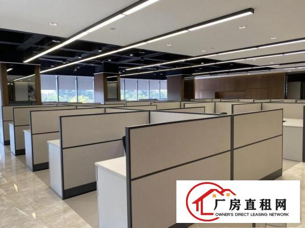  龙岗坂田街道高端写字楼招商