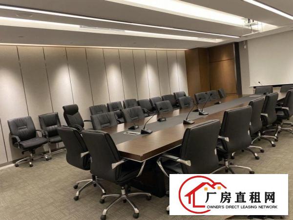  龙岗坂田街道高端写字楼招商