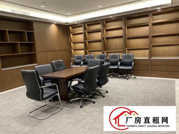  龙岗坂田街道高端写字楼招商