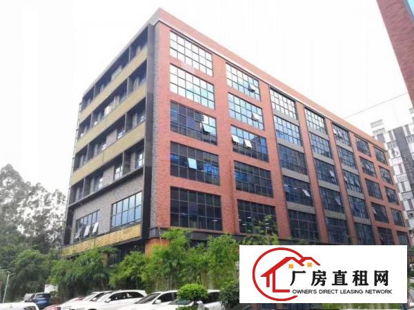  坂田地铁站全新厂房仓库招租