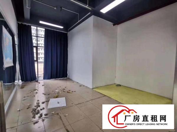  坂田杨美地铁站附近新出一楼厂房440平出租