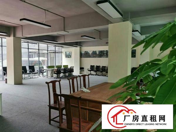  五和地铁口60至2200平电商创意园
