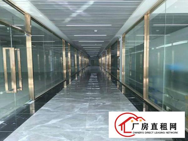  五和地铁口60至2200平电商创意园
