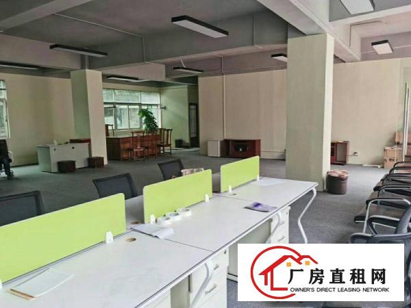  五和地铁口60至2200平电商创意园