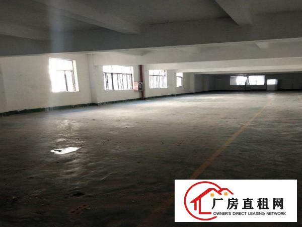  厂房仓库联创物业一手，大小自由组合
