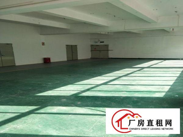  厂房仓库联创物业一手，大小自由组合