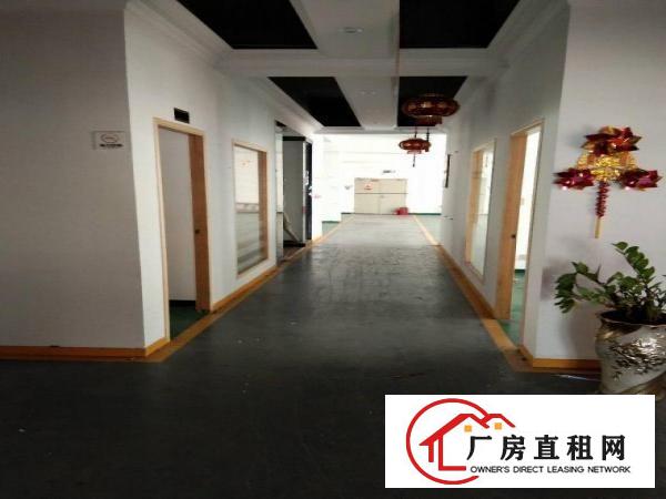  厂房仓库联创物业一手，大小自由组合