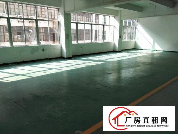  厂房仓库联创物业一手，大小自由组合