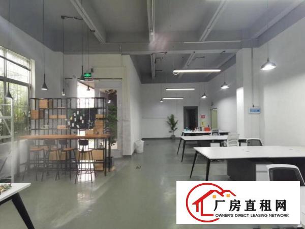  岀租坂田地铁站光雅园200平至2000平带装修
