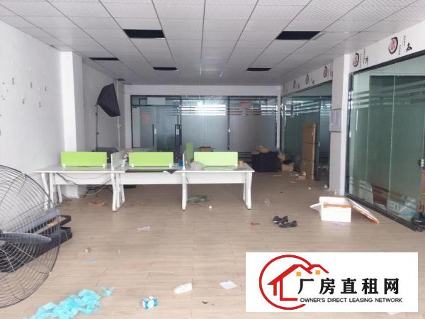  近地铁站电商，办公225平，268平，350平环境好