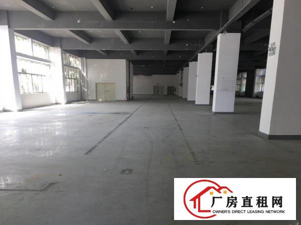  联创科技园厂房开发商直租停车方便