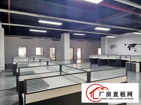  坂田办公仓库180至5000平，适合电商办公，仓库物流，加工