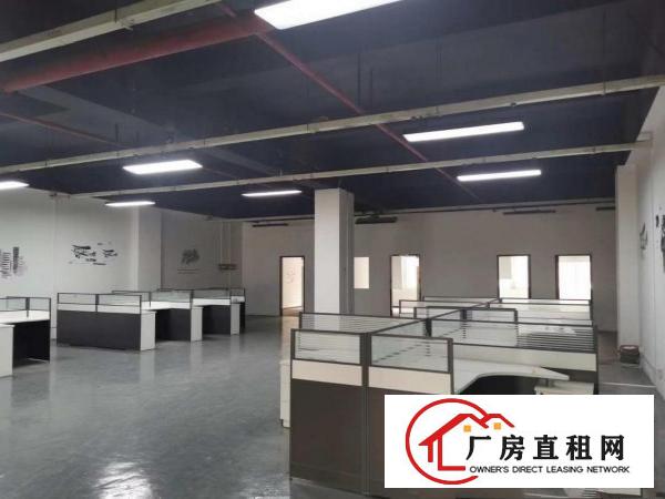  坂田办公仓库180至5000平，适合电商办公，仓库物流，加工
